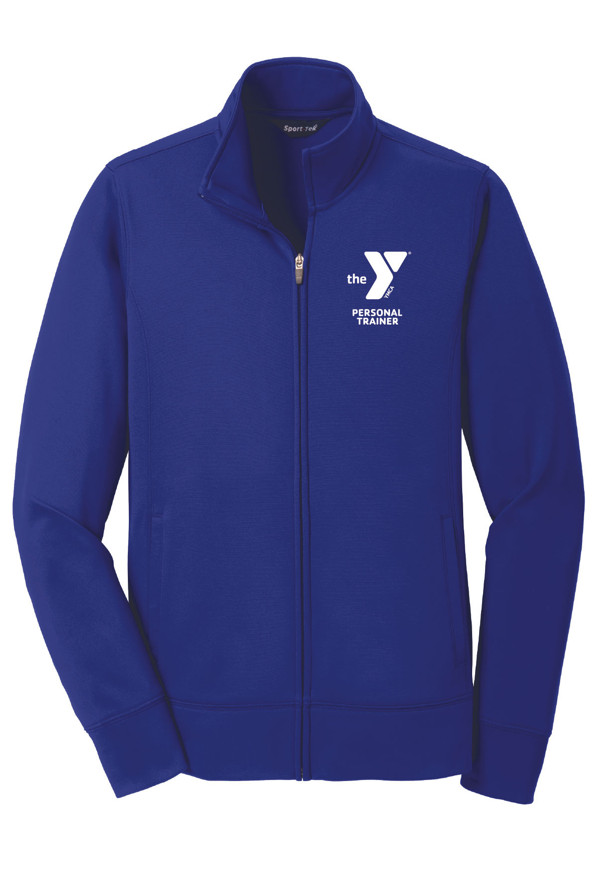 Women's Personal Trainer Midweight Jacket