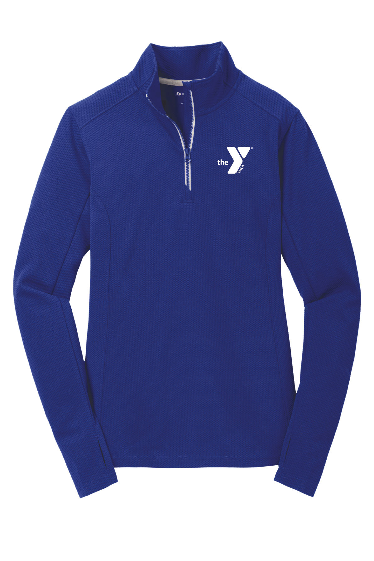 Women's Lightweight 1/4-Zip Pullover