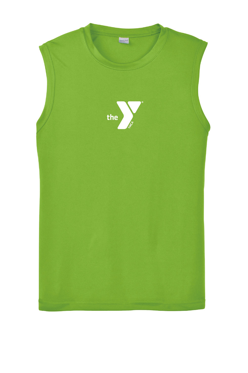 Thumbnail: Unisex Instructor Competitor Tank Top