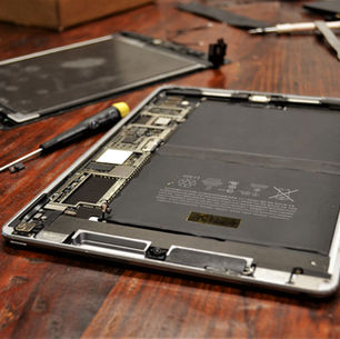 Expert and Affordable iPad Repairs Near Me - Entire Tech