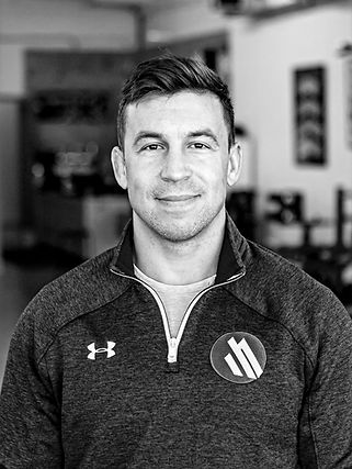 Kevin Arseneau
