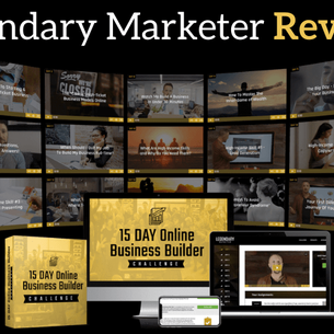 Unveiling the Truth About Legendary Marketer: Review and Alternatives