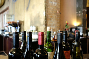French Wine in Sydney