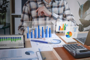 Unlocking Business Efficiency with Back Office Support Services