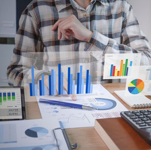 Unlocking Business Efficiency with Back Office Support Services