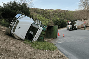 Towing Services in San Diego