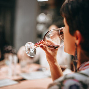 French Wine in Sydney