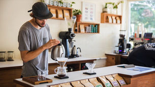 Coffee Beans Sydney