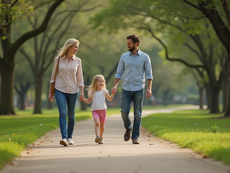 Find the Right Family Photographer in Houston: Your Guide to Houston Family Photography