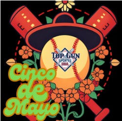 8U-CINCO DE MAYO-SUPERHERO SWING FOR THE SIPER HERO RINGS