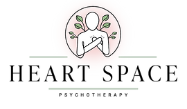 holistic virtual therapy / logo 