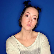 Crossover Crrissa - Charissa Whillock, professional singer, professional voice actor