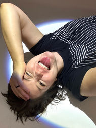 Crossover Crrissa - Charissa Whillock, professional singer, professional voice actor