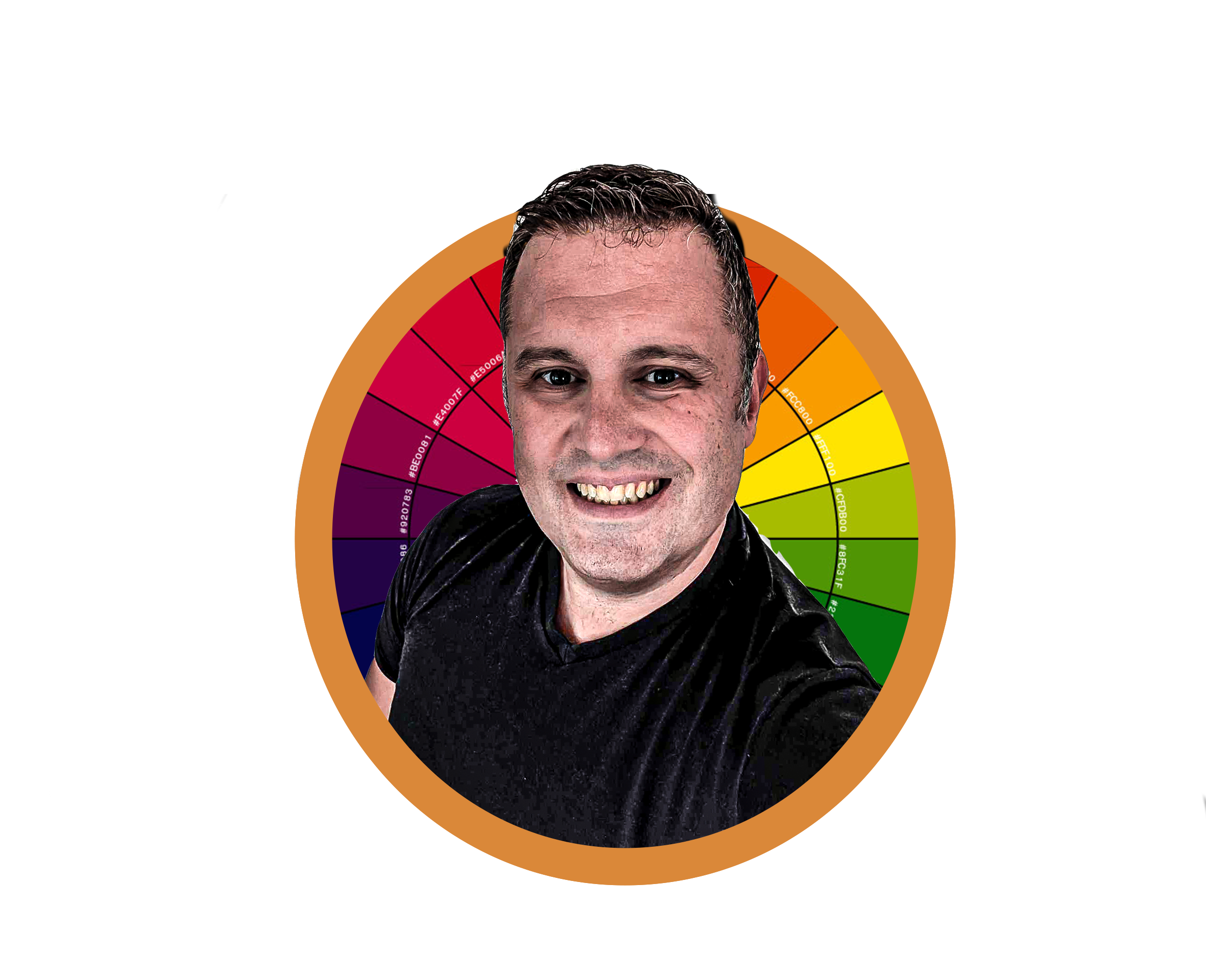 Rob Maltman Icon