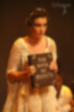 The Tale Of The Arabian Nights