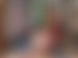 A piggy-bank in a wardrobe