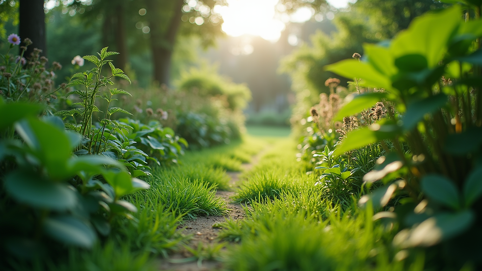 The Importance of Sustainable Living in Today's World
