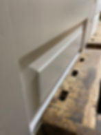 Fallegir detailar