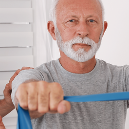 Reabilitação Cardíaca