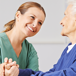 Reabilitação Geriátrica