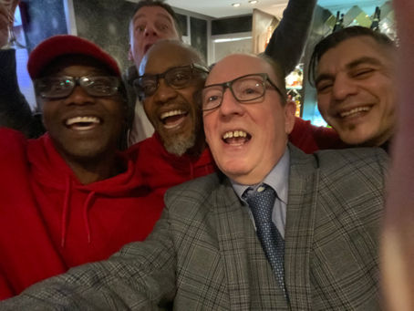 New Years Eve 2019