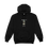 Miniaturbild: Hoddie Robby O. - Black