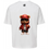 Miniaturbild: Shirt Robby O. - Oversize White