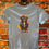 Miniaturbild: T- Shirt -kurzarm „Urban Bär Style – Robby O. Kids-Edition“ Größe 110/116