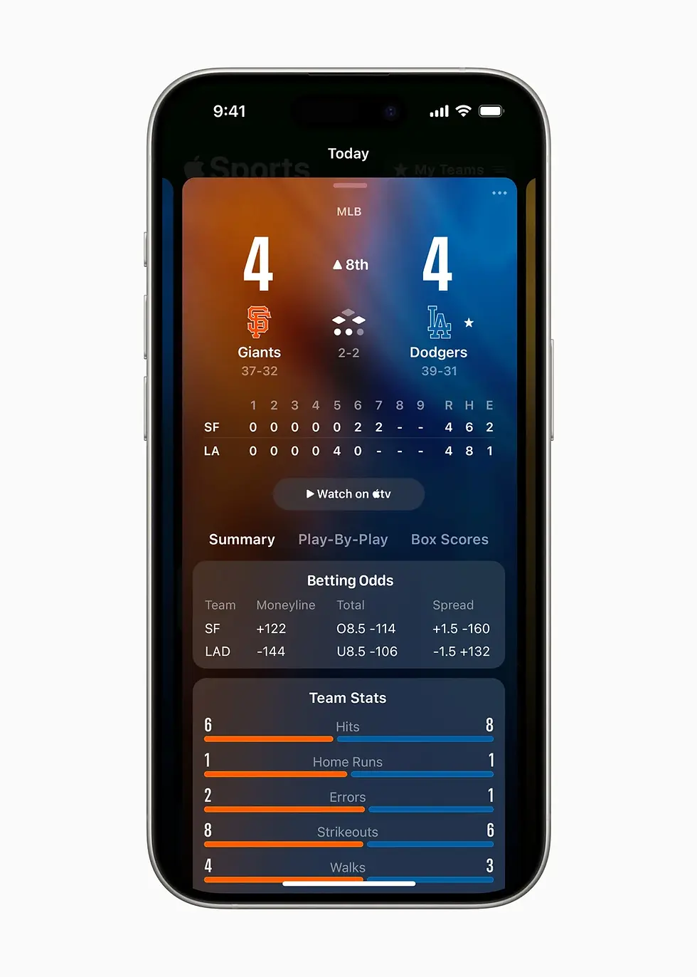 App
