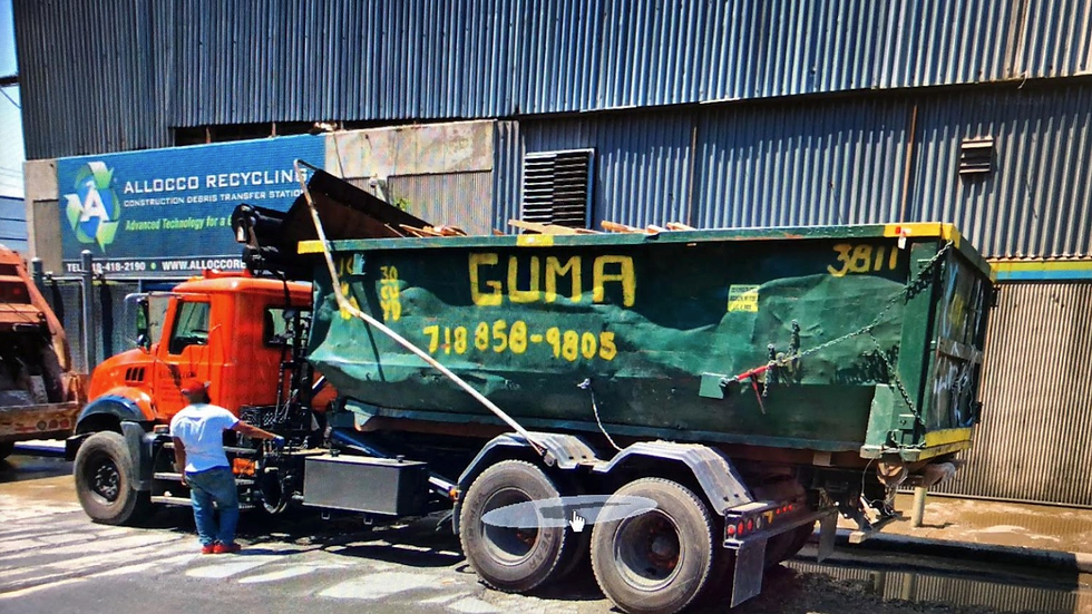 GUMA