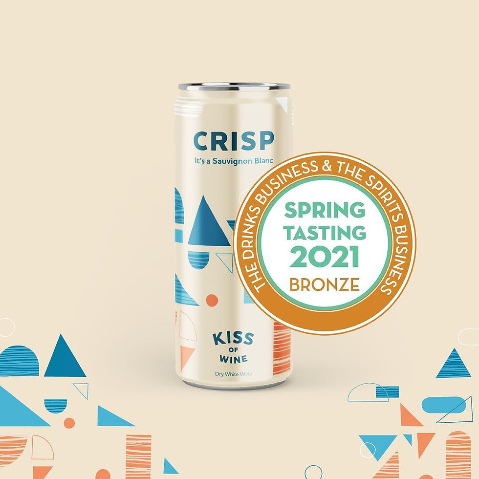Thumbnail: CRISP SAUVIGNON BLANC
