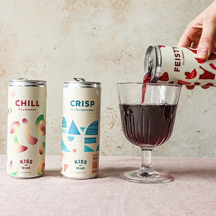 Thumbnail: FEISTY NEBBIOLO