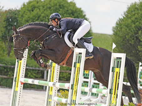 Výsledky KMK po druhém kole