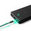 Miniatura: AUKEY PB-T5 Power Bank 20000mAh 4.8A 2xUSB Quick Charge 2.0