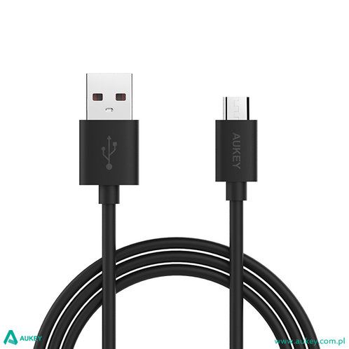 KABEL Micro USB AUKEY CB-D9 2m