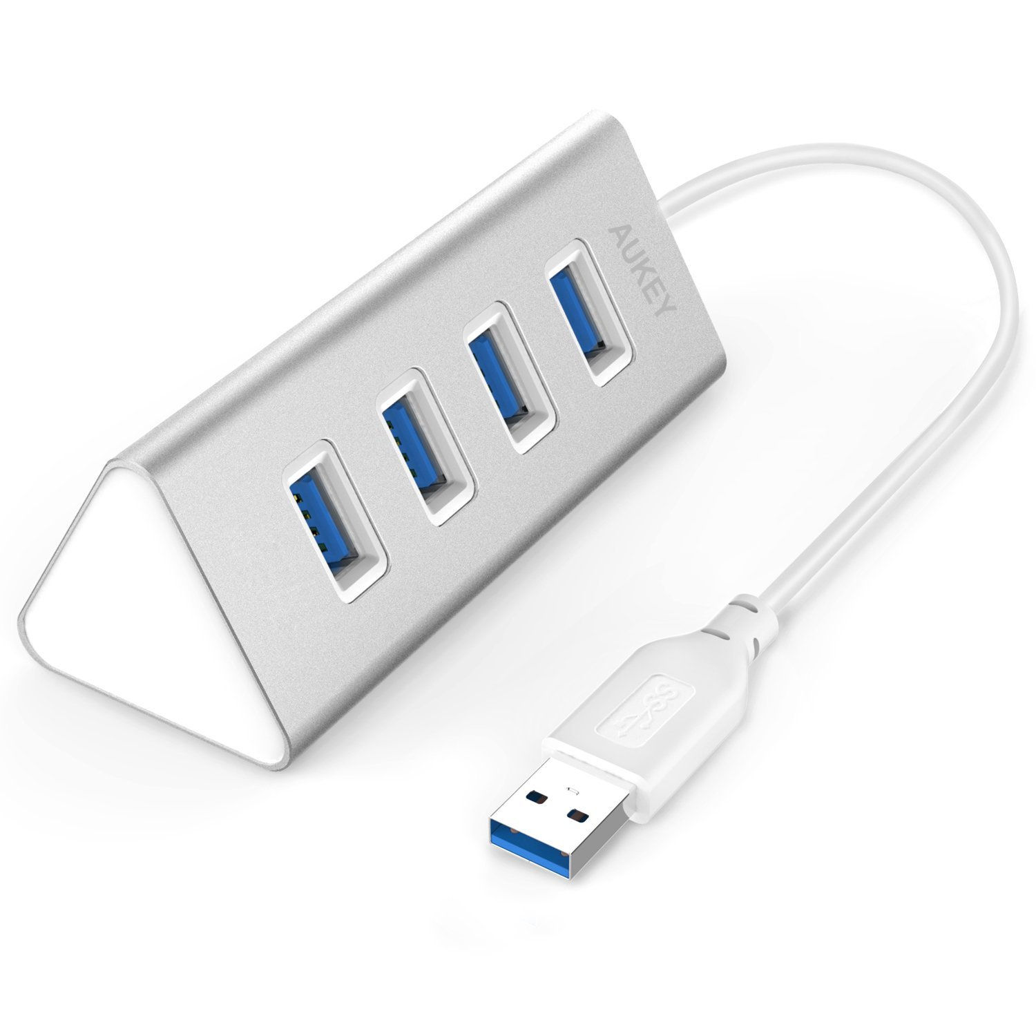 AUKEY CB-H31 HUB 1xUSB A 3.0 => 4xUSB A 3.0