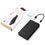 Miniatura: AUKEY PB-T5 Power Bank 20000mAh 4.8A 2xUSB Quick Charge 2.0