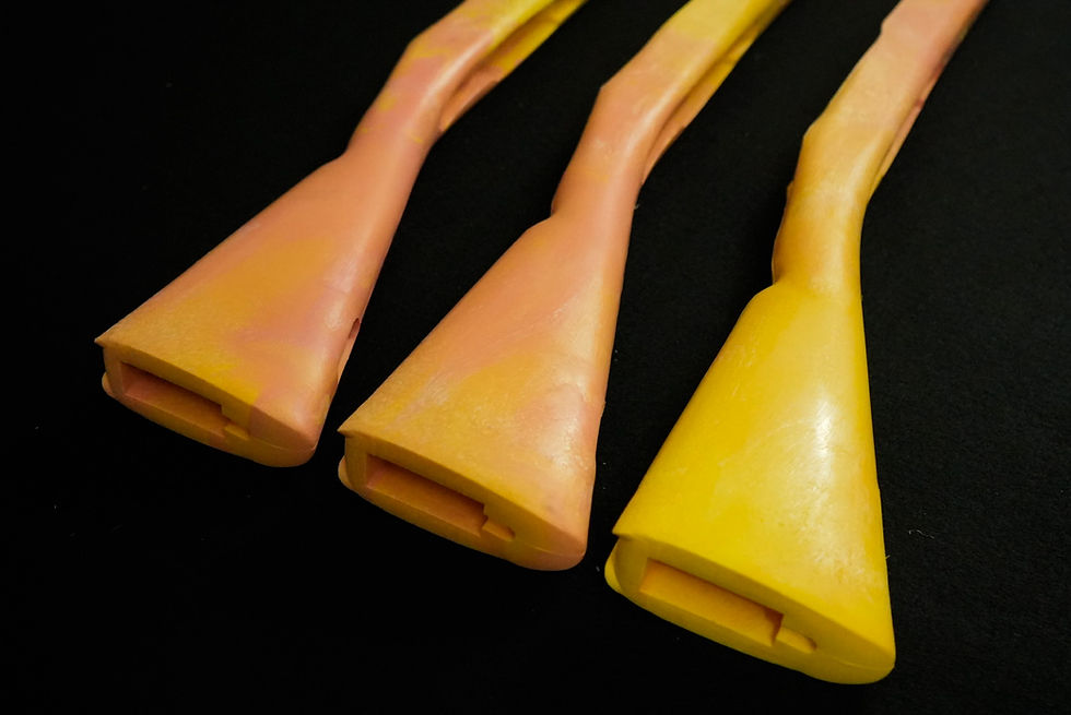 Thumbnail: Sunset Yellow