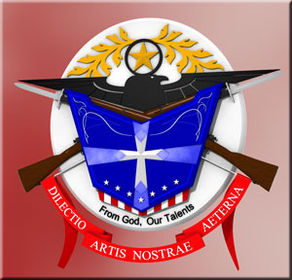 New Guard America Logo Description