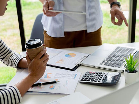 Why Tax Planning Becomes More Important as Your Business Grows