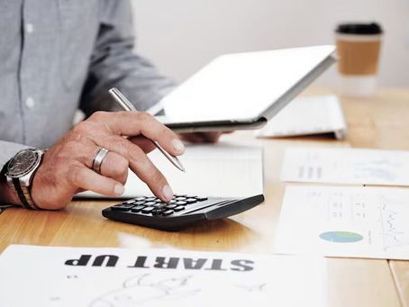 Simple Tax Solutions for Individuals and Small Businesses
