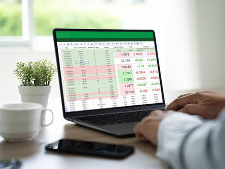 The Ultimate Guide to Tracking Expenses for Freelancers in Venice, FL