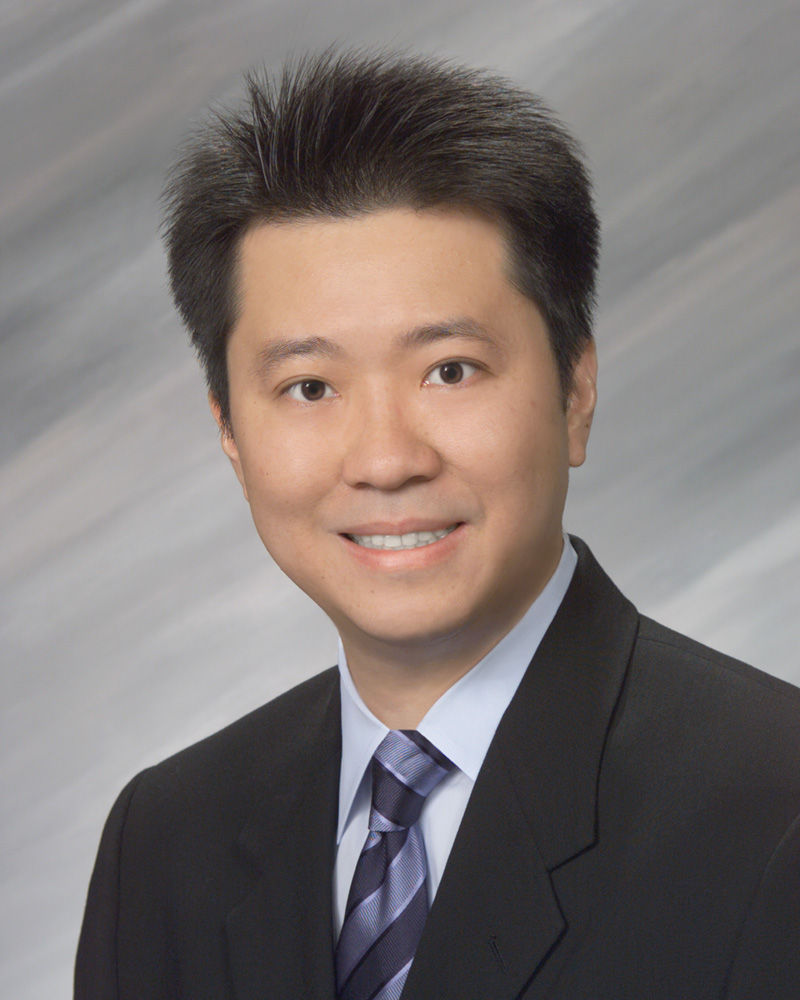 William J. Tsai, MD