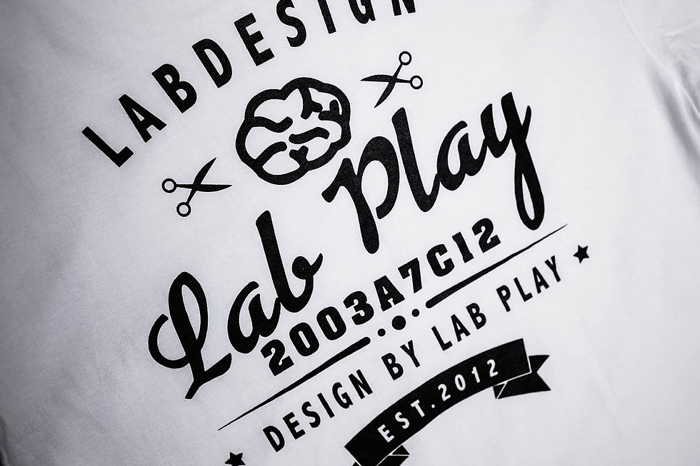 Thumbnail: LABPLAY-AP/PR/01 ‘CUT BRAIN