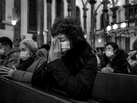 Christian beliefs for modern Chinese minds: how come is this imported religion thriving?