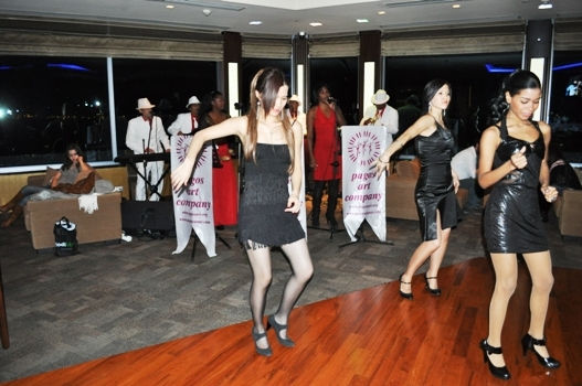 Mövenpick Hotel - İzmir Caribeen Cub