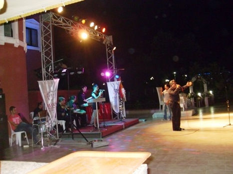 Spilos Hotel - Manisa