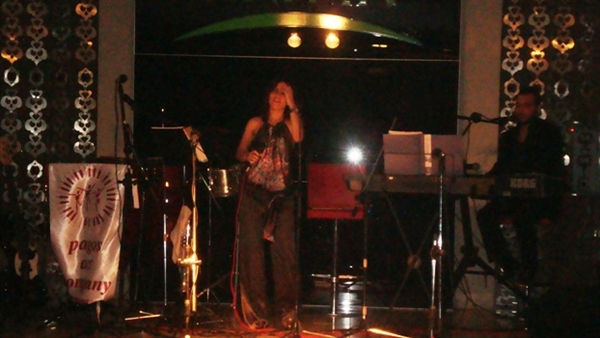 Club Samara - Samsun