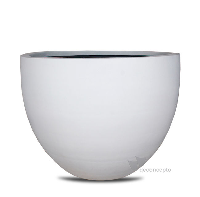 Miniatura: Maceta Bombo 80