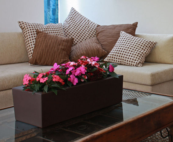 Miniatura: Jardinera Y 75